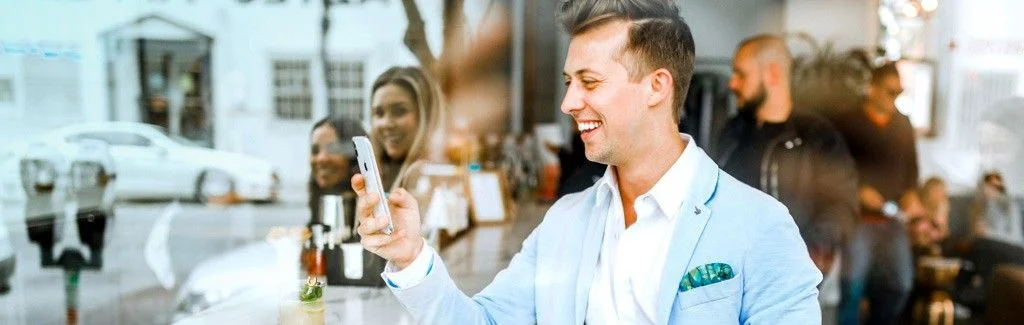 Image for What you can learn from 2020’s best SMS marketing campaigns