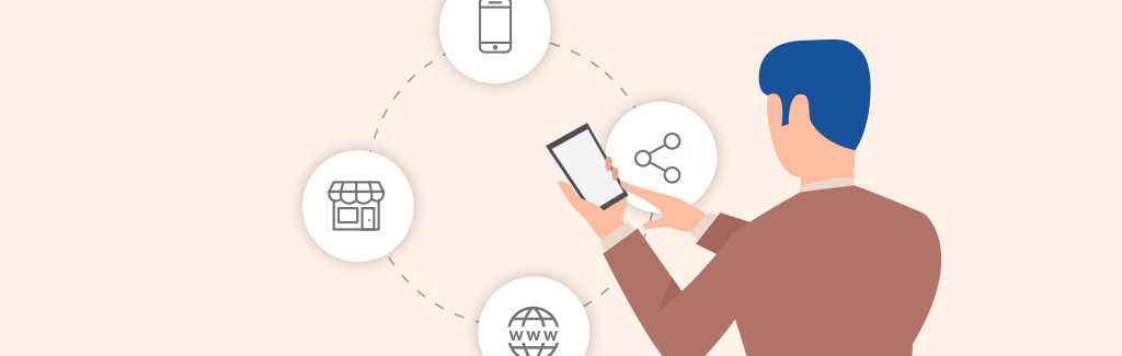 Image for 4 ways to fit SMS into your multichannel mix