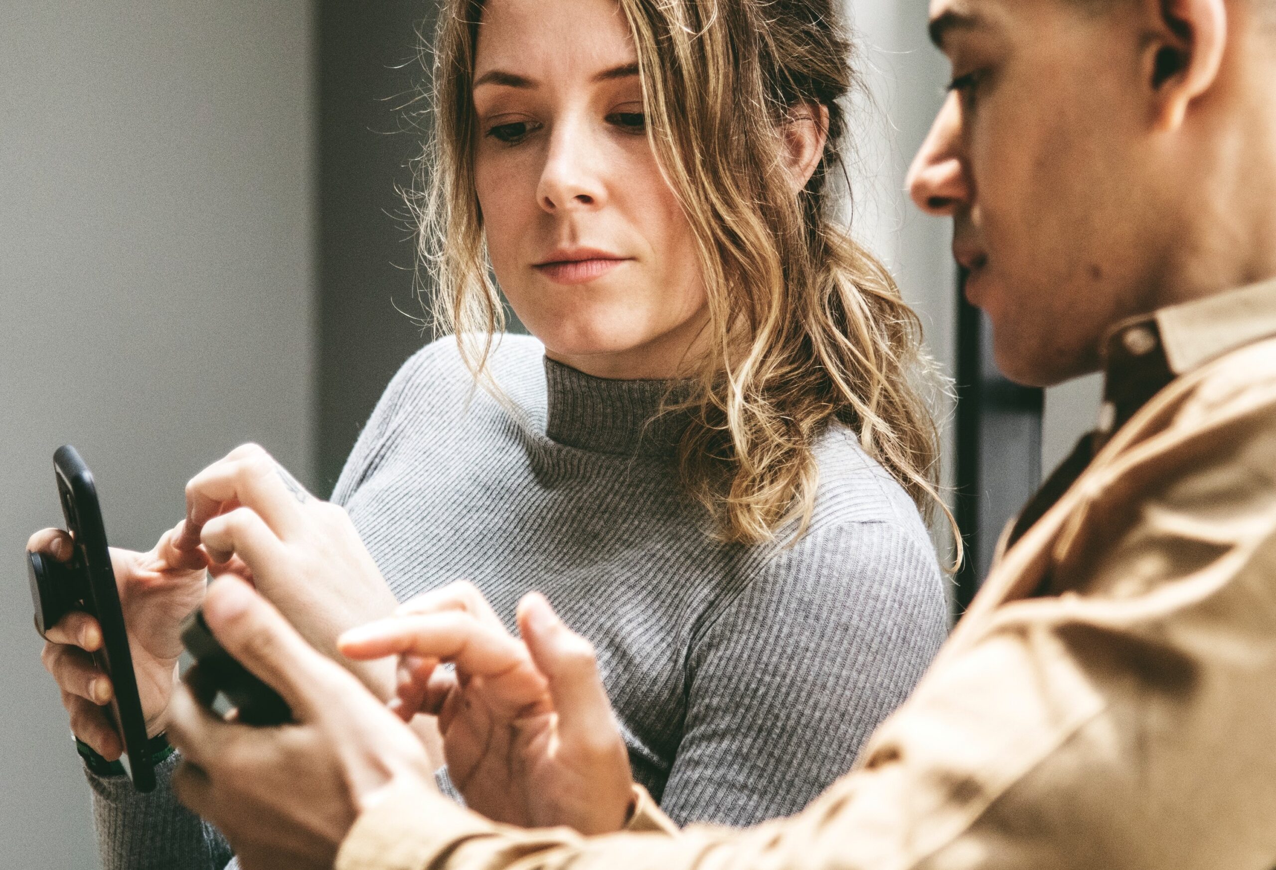 Image for New data: 5 trends that will change how your business reaches people