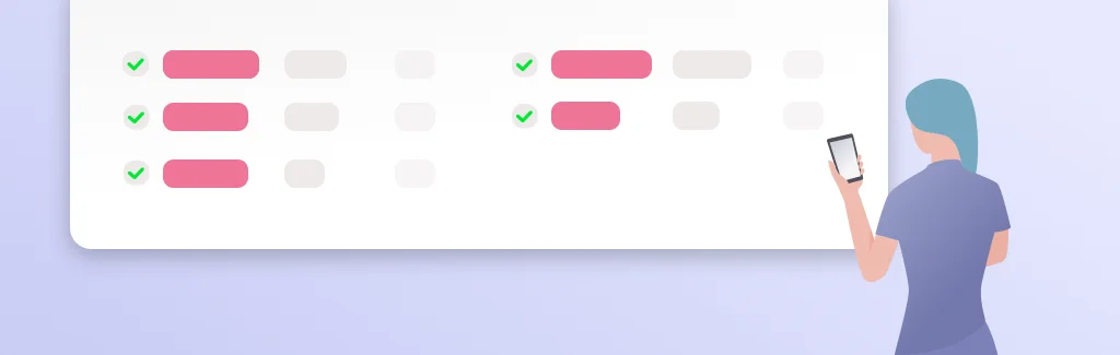 Image for 5 simple ways to gain customer trust and confidence with text messages