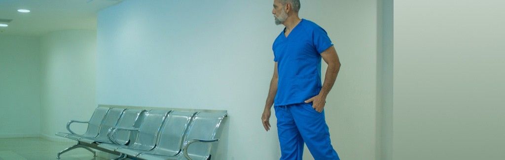 Image for Non-profit Rona Scrubs achieves a 50% response uplift after switching to SMS