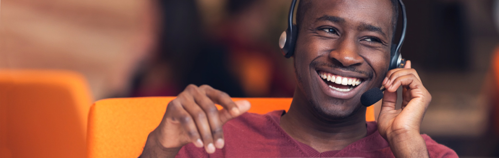 Image for SMS for call centres