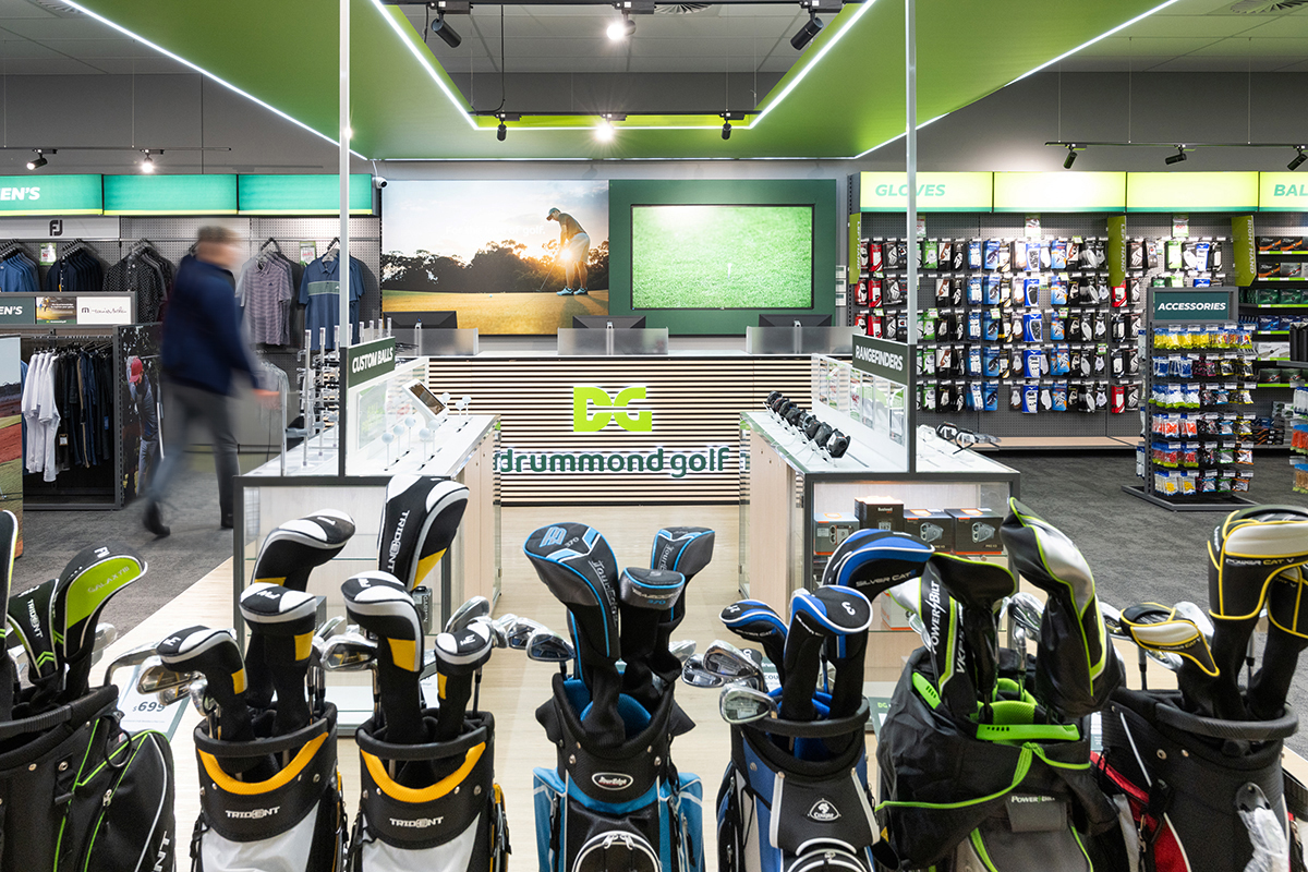 Image for Drummond Golf