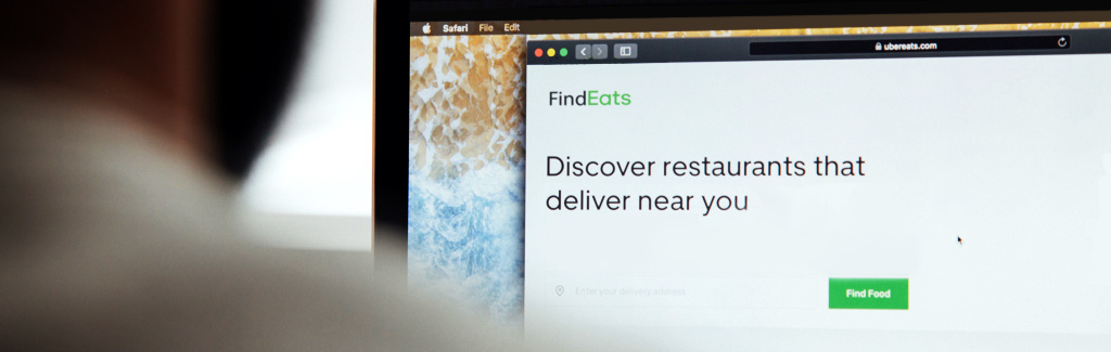 Image for SMS for food delivery & online ordering