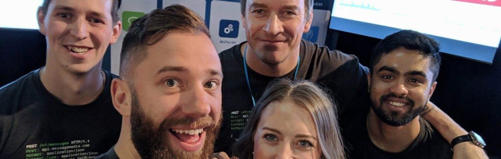 Image for Voxxed Days Melbourne 2018