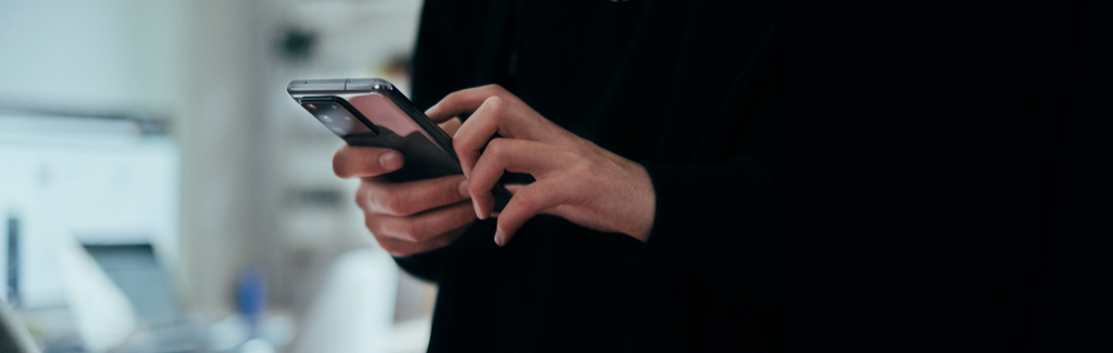 Image for Send SMS from Salesforce with our latest messaging integration