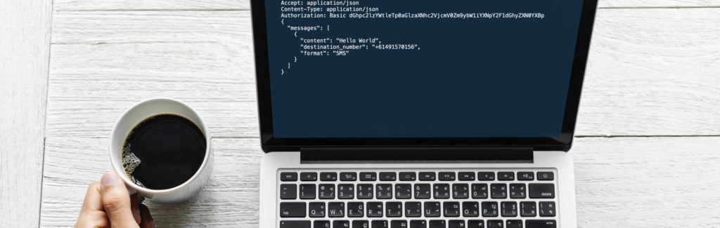 Image for Convert SOAP to REST API: The benefits
