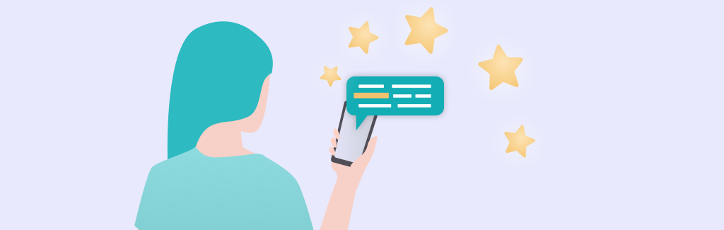 Image for Small touches that can make a big impact on customers