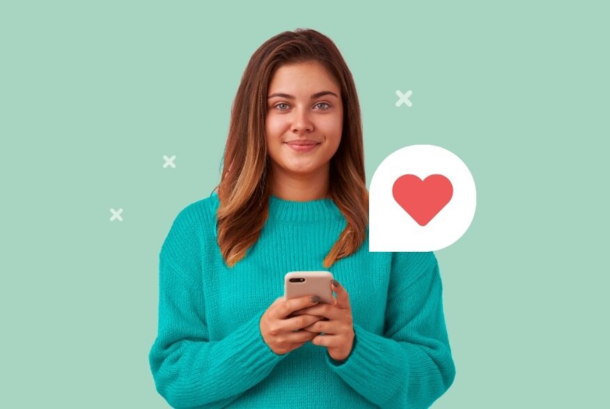 Image for More than chit-chat: How conversational messaging gets you closer to customers.