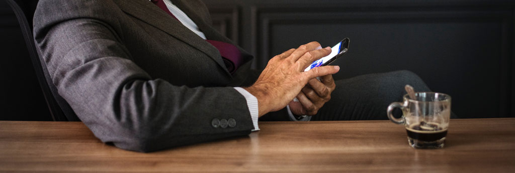 Image for Harness the power of SMS messaging for your business