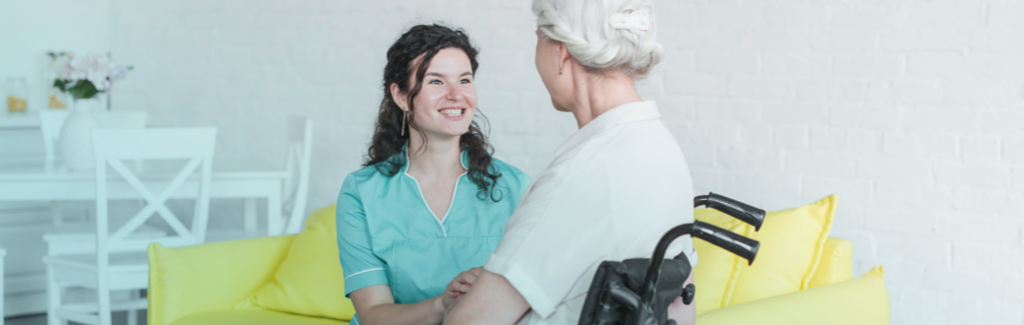 Image for How to use SMS for patient recovery and monitoring