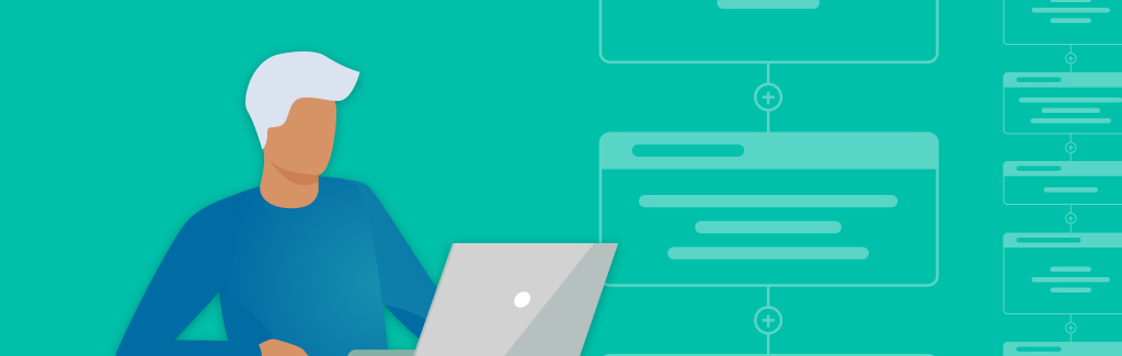 Image for A beginner’s guide to creating SMS workflows in HubSpot