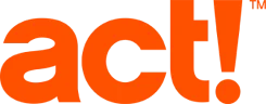 Integration logo Act!