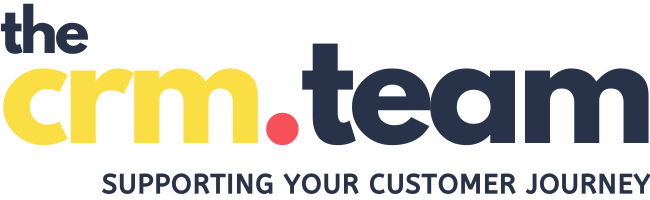 Image for The CRM Team