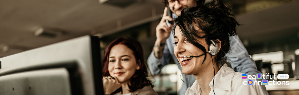 Image for Improve customer relationships with SMS