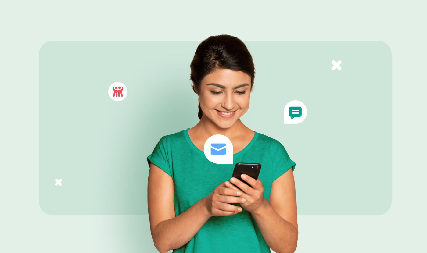 Image for Email + SMS: Supercharging your BFCM strategy for maximum impact