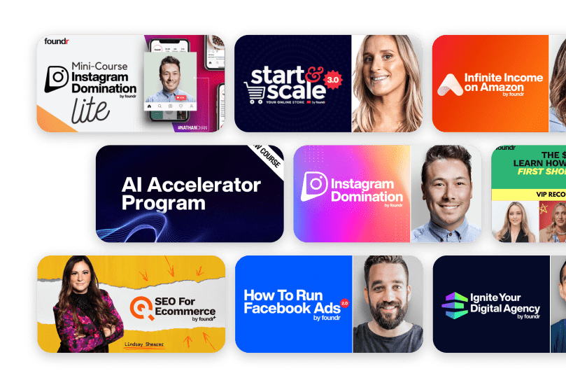 Image for Foundr
