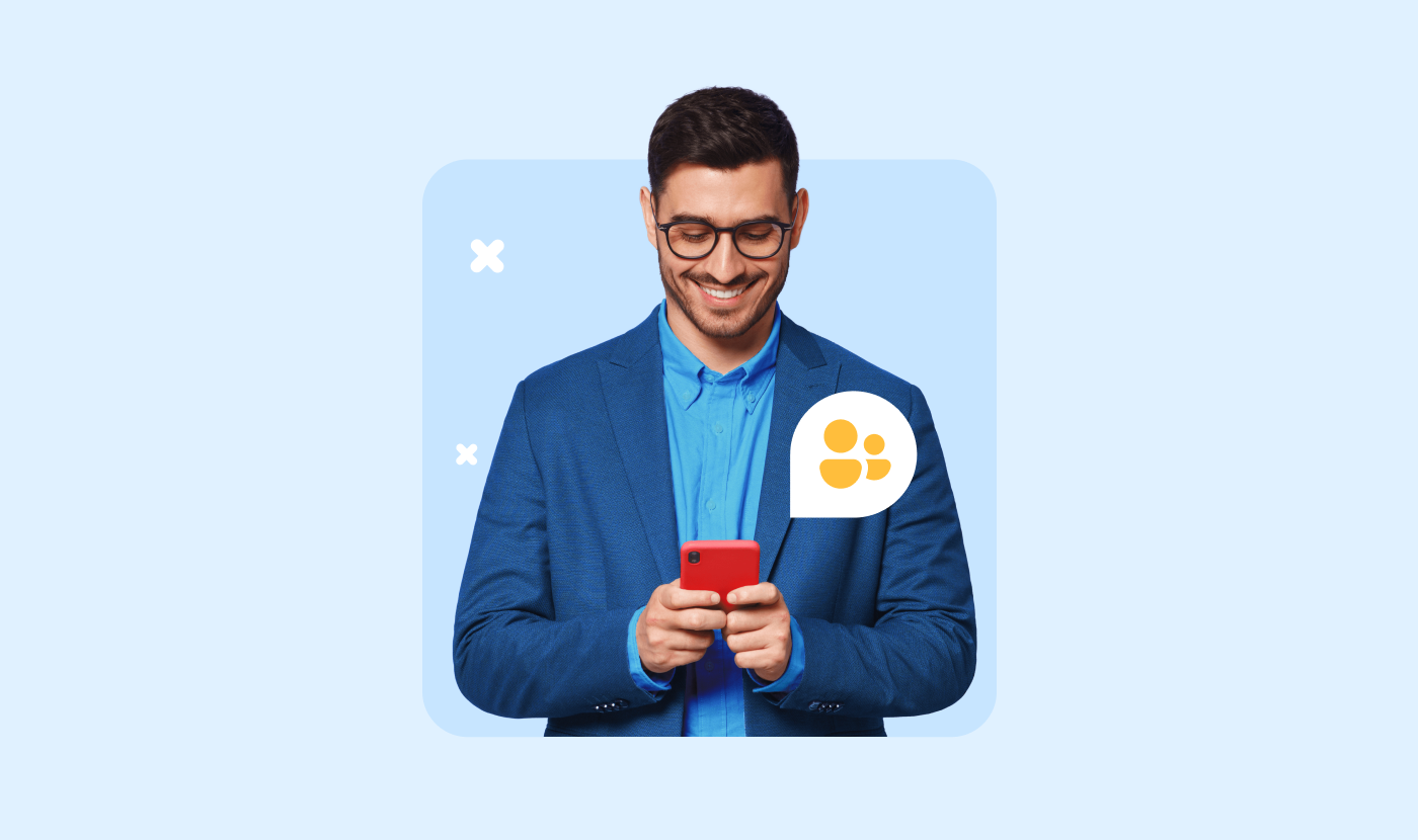 Image for How to grow your contact list