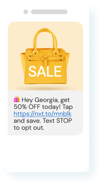 MMS-marketing-message-example-on-phone