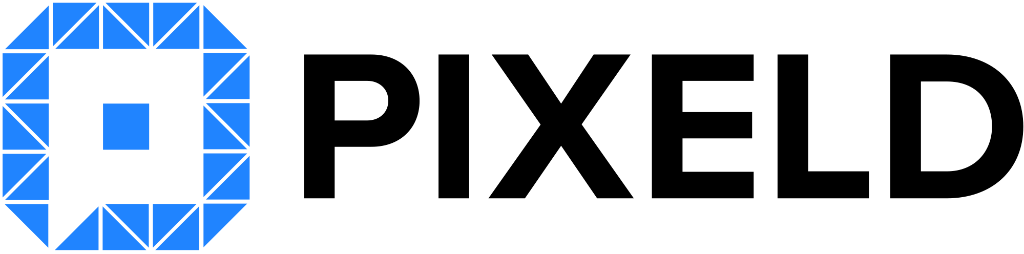 Image for Pixeld