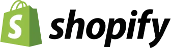 Integration logo Shopify