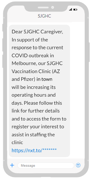 SJGHC SMS 2