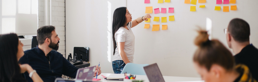 Image for Turn trendspotting into business opportunities